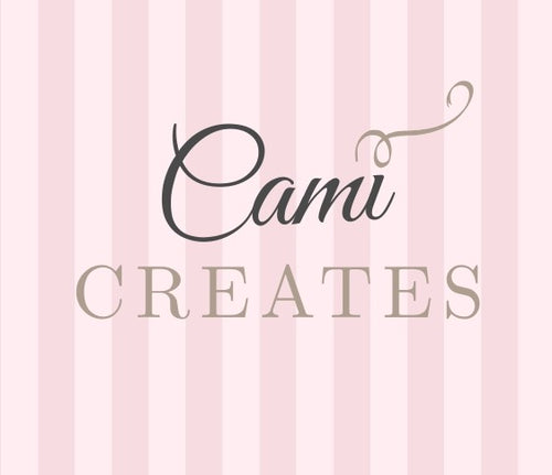 Cami Creates